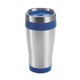 Copo Viagem de Aço Inox Personalizado