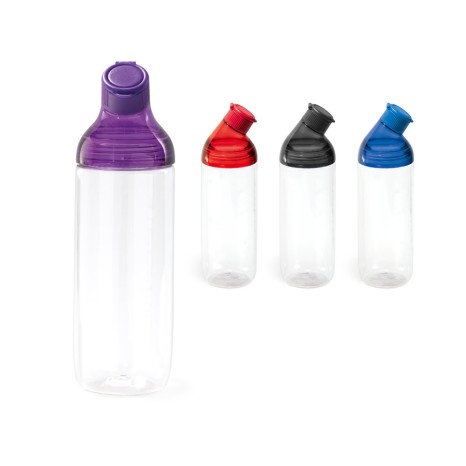 Squeeze com Logo Personalizado