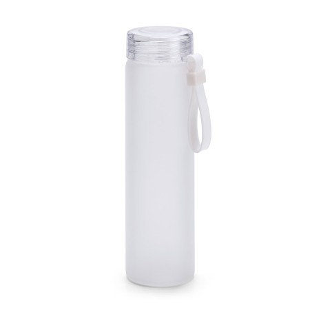 Squeeze de Vidro Personalizado para Brinde