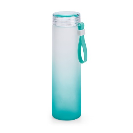 Squeeze de Vidro Personalizado para Brinde