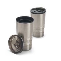 Copo Aço Inox Personalizado para Viagem