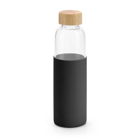 Garrafa de Vidro Personalizado 600Ml