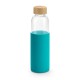 Garrafa de Vidro Personalizado 600Ml