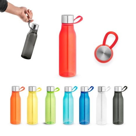 Squeeze em Rpet Personalizado