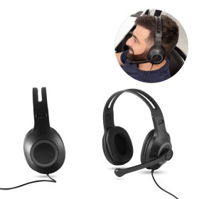 Fone de Ouvido com Logo para Brindes
