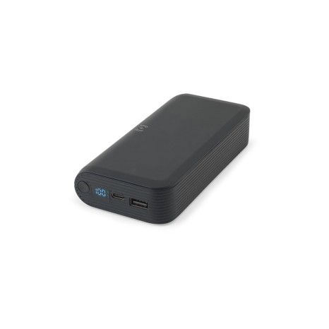 Bateria Portátil Magnética 20.000Mah Personalizada