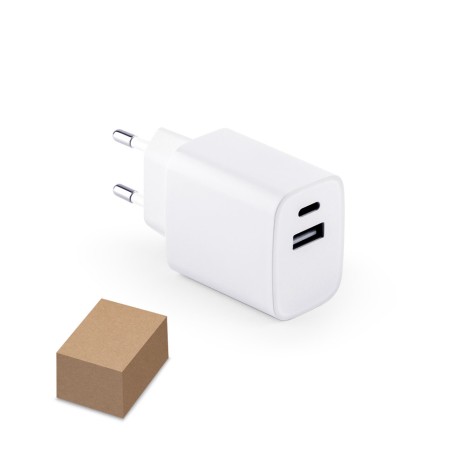 Adaptador de Corrente Personalizado