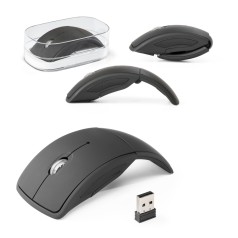 Mouse Dobrável Personalizado