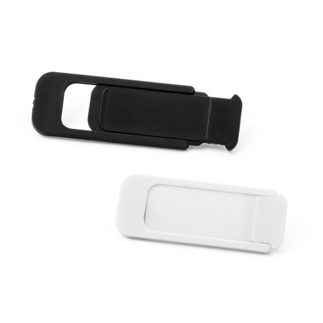 Protetor para Webcam com Logotipo Da Empresa