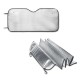Protetor Solar para Carros para Brindes