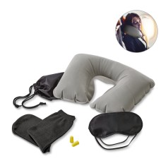 Kit de Viagem Personalizado com Logotipo Da Empresa