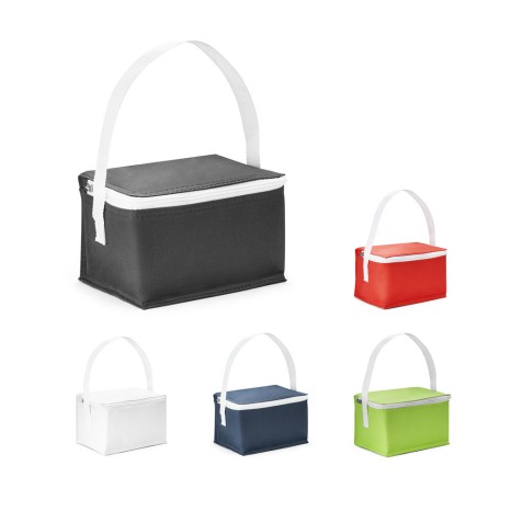 Bolsa Térmica Personalizada Pequena