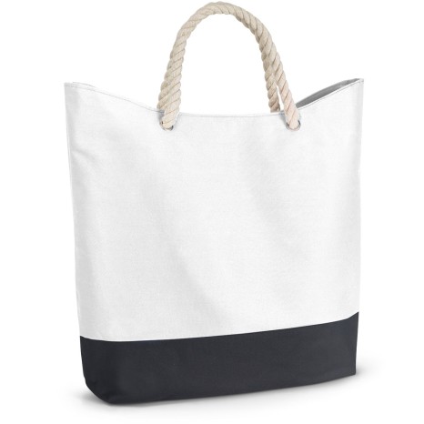 Sacola de Praia Personalizada com Logomarca