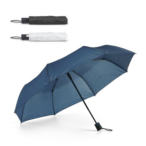 Guarda-Chuva Colorido Dobrável Personalizado
