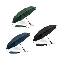Guarda Chuva Dobrável Personalizado