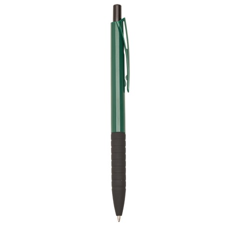 Caneta Plástica com Logotipo