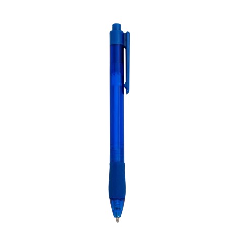 Caneta Plástica para Empresas