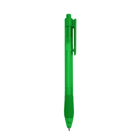 Caneta Plástica para Empresas