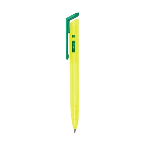 Caneta Plástica para Brinde