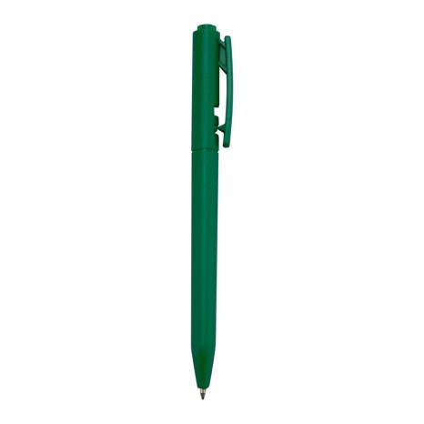 Caneta Plástica para Empresas