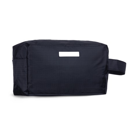 Necessaire PVC Impermeável com Plaquinha para Empresas