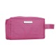 Necessaire PVC Impermeável com Plaquinha para Empresas