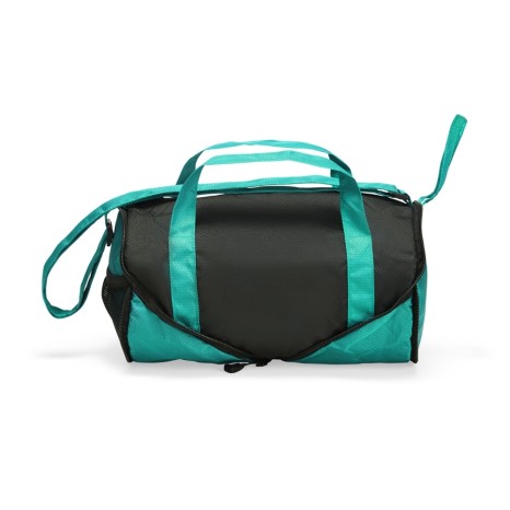Bolsa Dobrável Poliéster 6L Personalizado