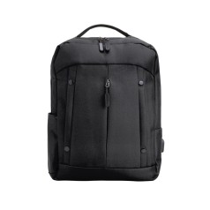 Mochila de Nylon 20L com Logotipo