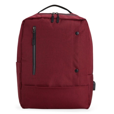 Mochila de Nylon 22 Litros Promocional