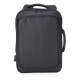 Mochila Couro Sintético Usb 22L Promocional