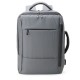 Mochila Couro Sintético Usb 25L Promocional