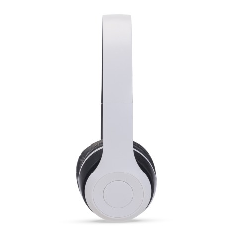 Fone de Ouvido Wireless P2 Fosco para Brinde