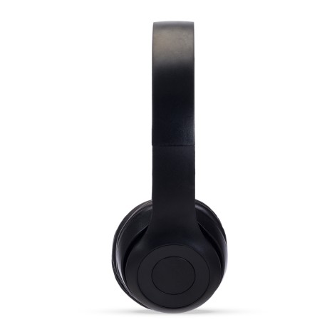 Fone de Ouvido Wireless P2 Fosco para Brinde
