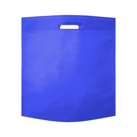 Sacola de Tnt Sem Alça com Logotipo