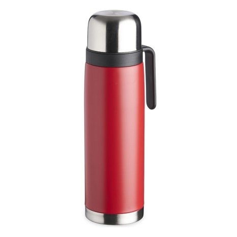 Garrafa Térmica 900Ml Inox para Brinde