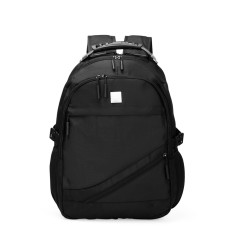 Mochila Jacquard 23L com Logotipo