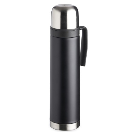 Garrafa Térmica 750Ml com Logotipo