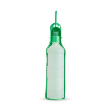 Garrafa Bebedouro Pet 420Ml Personalizado