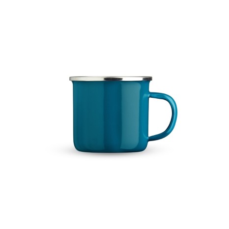 Caneca Inox 370Ml para Brinde