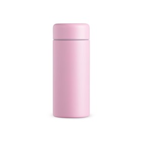 Garrafa Térmica 200Ml para Empresas