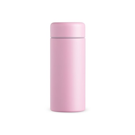Garrafa Térmica 200Ml para Empresas