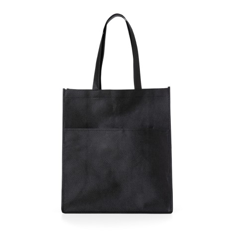 Sacola Tnt com Alça Personalizado