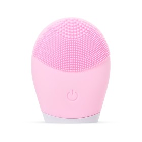 Massageador Facial Pilha Aaa N/ Inclusa com Logotipo