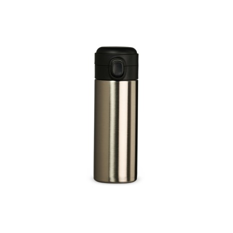 Garrafa Térmica 400Ml Promocional
