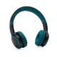Fone de Ouvido Bluetooth com Logotipo
