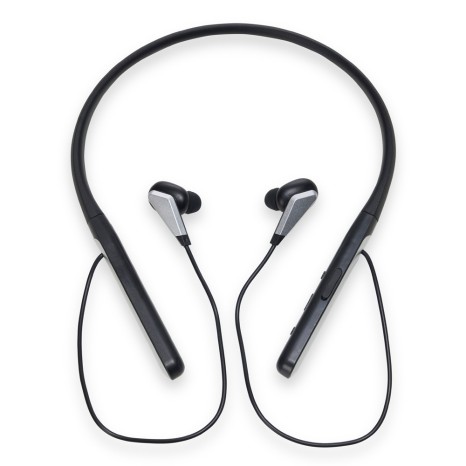 Fone Wireless Earphone com Logotipo