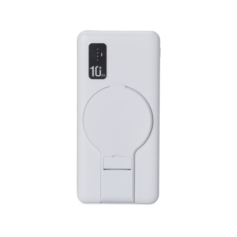 Power Bank 10.000Mah com Indução para Empresas