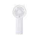 Mini Ventilador com Logotipo