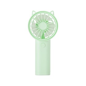 Mini Ventilador com Logotipo
