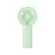 Mini Ventilador com Logotipo